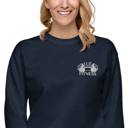 Everyday Seamless Premium Sweatshirt